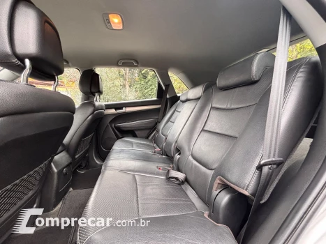 Sorento EX 2.4 16V (aut)(S.356)