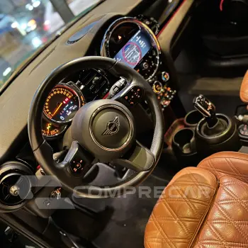 COOPER 2.0 S 16V Turbo