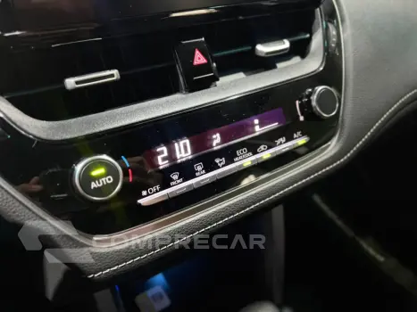 COROLLA CROSS 2.0 VVT-IE FLEX XRE DIRECT SHIFT