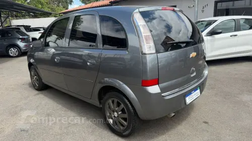 Meriva 1.4 4P FLEX MAXX
