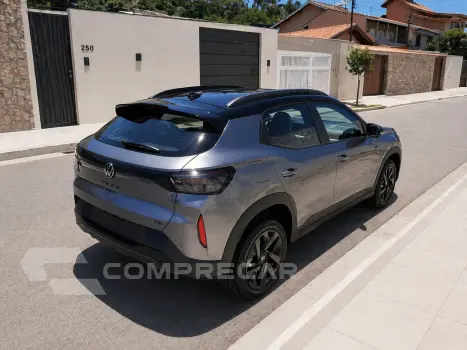 TERA 1.0 170 TSI High