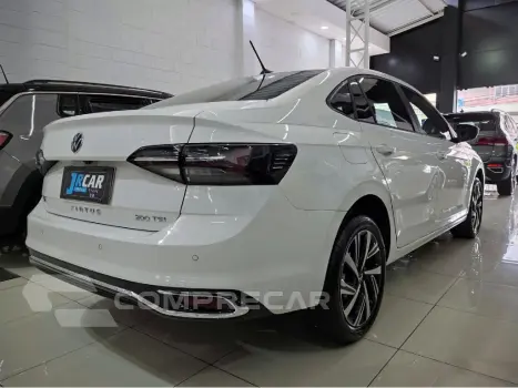 VIRTUS 1.0 200 TSI HIGHLINE AUTOMÁTICO