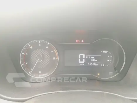 HB20 Evolution 1.0 Flex 12V Mec.