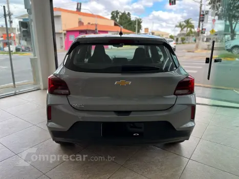 ONIX 1.0 FLEX LT MANUAL