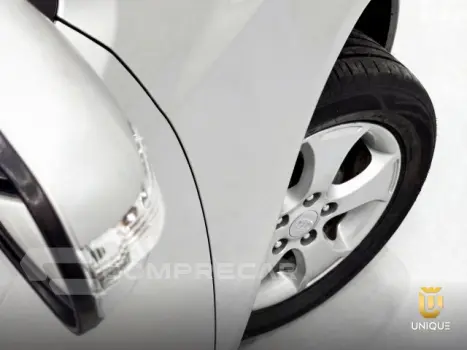 CERATO - 1.6 EX2 SEDAN 16V 4P AUTOMÁTICO