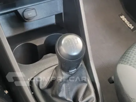 VOYAGE 1.0 Flex 12V 4p