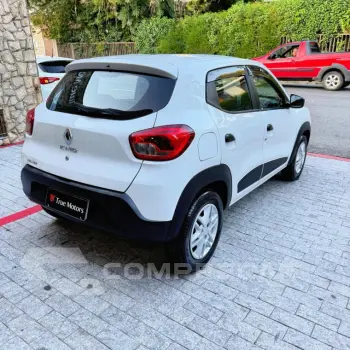 KWID 1.0 12V SCE ZEN