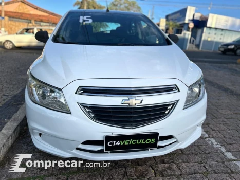 ONIX HATCH LS 1.0 8V FlexPower 5p Mec.