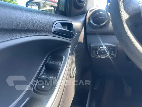KA 1.0 TI-VCT FLEX SE PLUS MANUAL