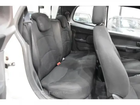 STRADA - 1.4 MPI HARD WORKING CD 8V 3P MANUAL