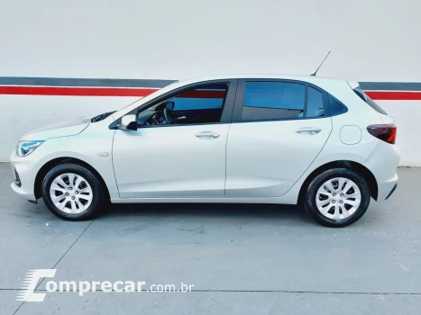 ONIX HATCH LT 1.0 12V Flex 5p Mec.