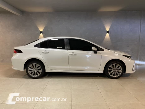 COROLLA 2.0 XEI 16V