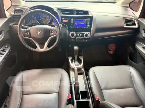 Fit EXL 1.5 Flex/Flexone 16V 5p Aut