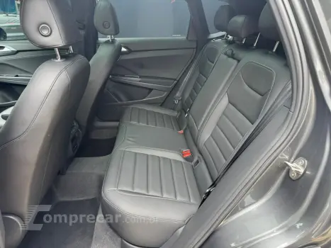 Taos 1.4 250 Tsi Total Flex Highline Automático
