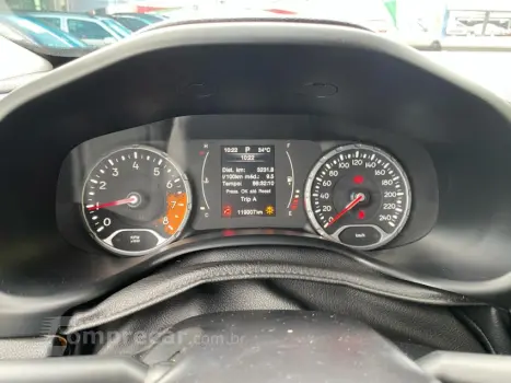 RENEGADE 1.8 16V Longitude