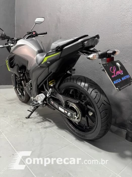 FAZER 250 FZ 25 ABS