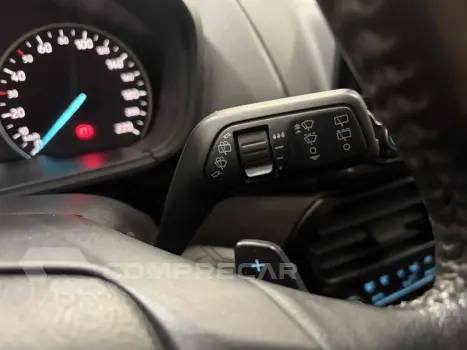 ECOSPORT 1.5 TIVCT FLEX FREESTYLE AUTOMÁTICO