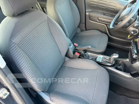 C4 CACTUS FEEL 1.6 16V Flex Aut.
