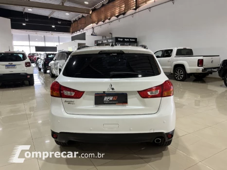 ASX 2.0 4X2 16V