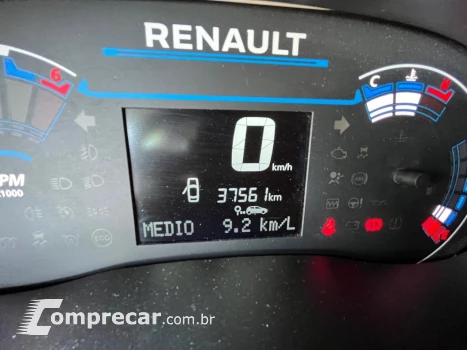 KWID 1.0 12V SCE ZEN