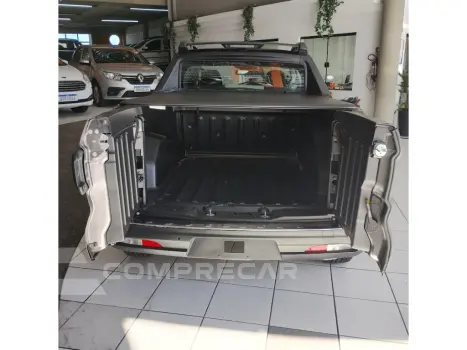 TORO 1.3 TURBO 270 FLEX FREEDOM AT6