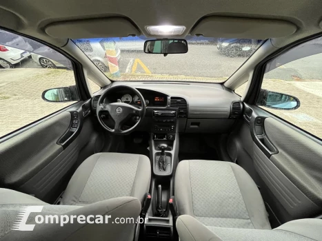 Zafira Expres. 2.0 MPFI FlexPower 5p Aut