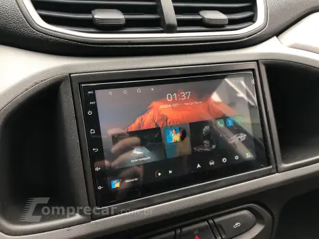 Onix 1.0 Mpfi Lt 8V Flex 4P Manual