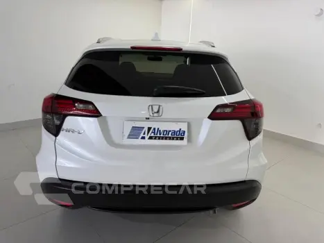 HR-V EX CVT