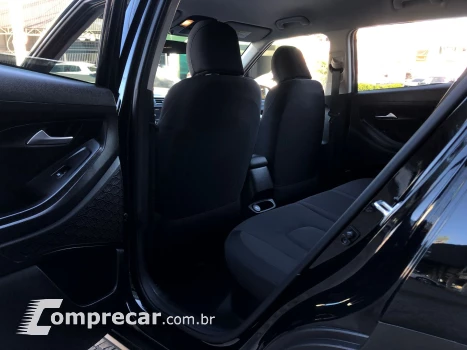 Creta 1.0 Tgdi Flex Comfort Automático