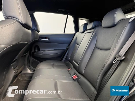 COROLLA CROSS 2.0 VVT-IE FLEX XRE DIRECT SHIFT