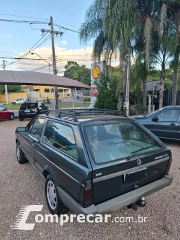 Parati 1.8 GLS