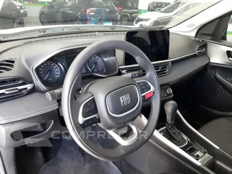 FASTBACK 1.0 TURBO 200 HYBRID AUDACE CVT