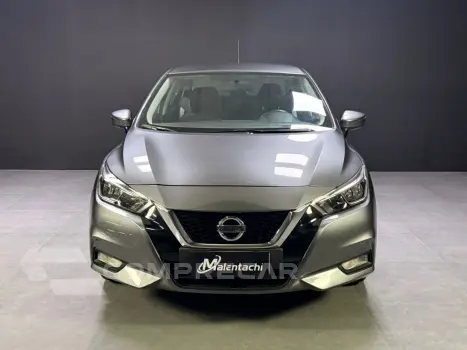 VERSA 1.6 16V FLEX ADVANCE XTRONIC