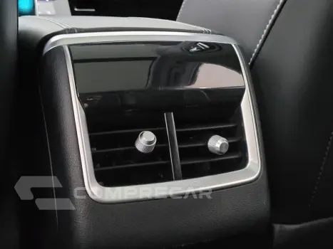 Tiggo 8 PRO 1.5 Turbo (Híbrido)