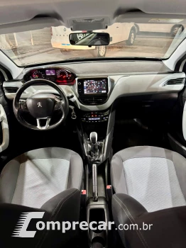208 1.5 ACTIVE PACK 8V FLEX 4P MANUAL