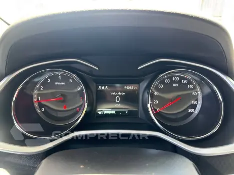 ONIX HATCH LT 1.0 12V Flex 5p Mec.
