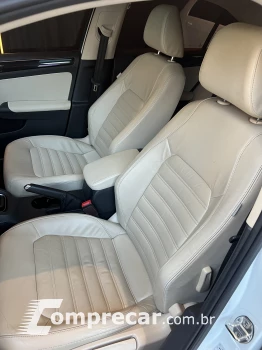 JETTA 2.0 TSI Highline