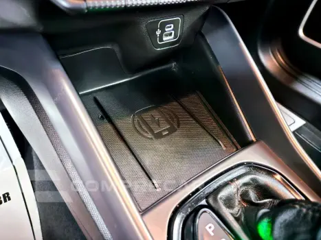 Toro Ranch 2.0 16V 4x4 TB Diesel Aut.