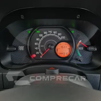 PALIO 1.0 MPI Fire 8V