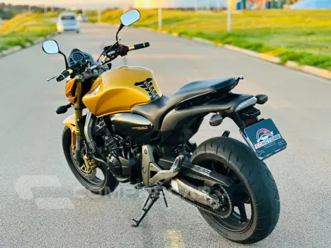 CB 600F HORNET