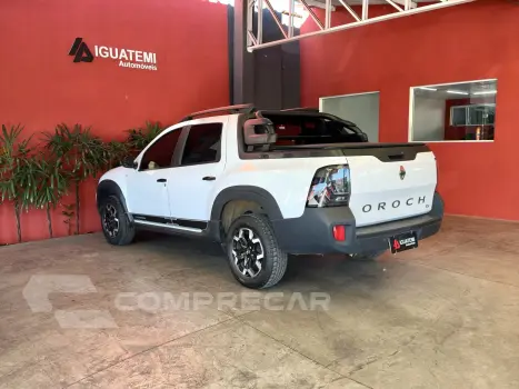 OROCH 1.3 TCE FLEX OUTSIDER X-TRONIC