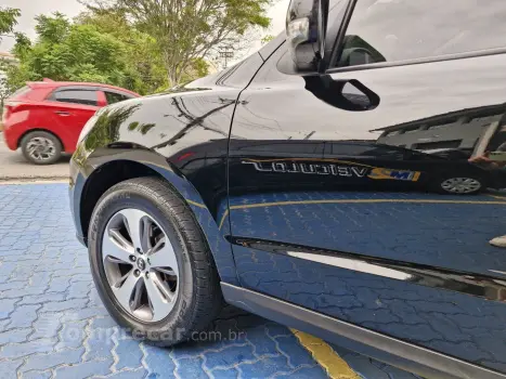 SANTA FE 3.5 MPFI GLS V6 24V 285CV GASOLINA 4P AUTOMÁTICO