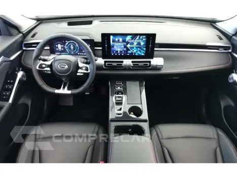 GS4 2.0 HEV ELITE AUTOMATICO