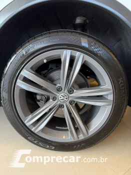 TIGUAN 2.0 350 TSI Allspace R-line 4motion