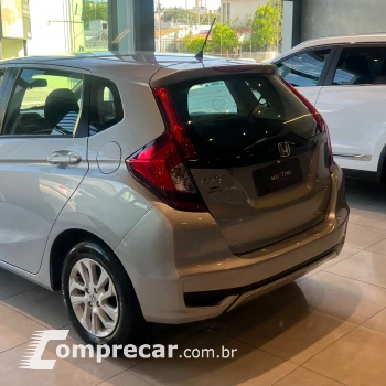 Fit LX 1.5 Flexone 16V 5p Aut.