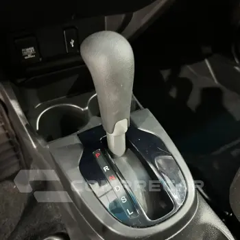 WR-V EXL 1.5 Flexone 16V 5p Aut.