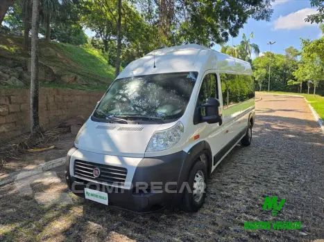 DUCATO 2.3 MULTIJET DIESEL MINIBUS MANUAL