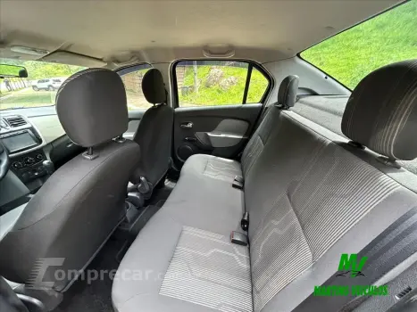 LOGAN 1.6 Expression 8V