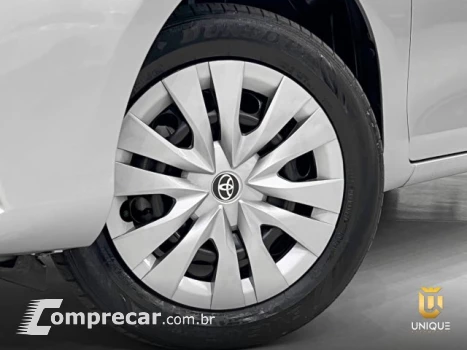 YARIS HATCH - 1.5 16V XL MULTIDRIVE