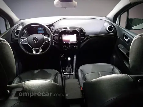 CAPTUR 1.3 TCE FLEX ICONIC X-TRONIC